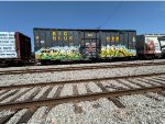 CSXT 151225
